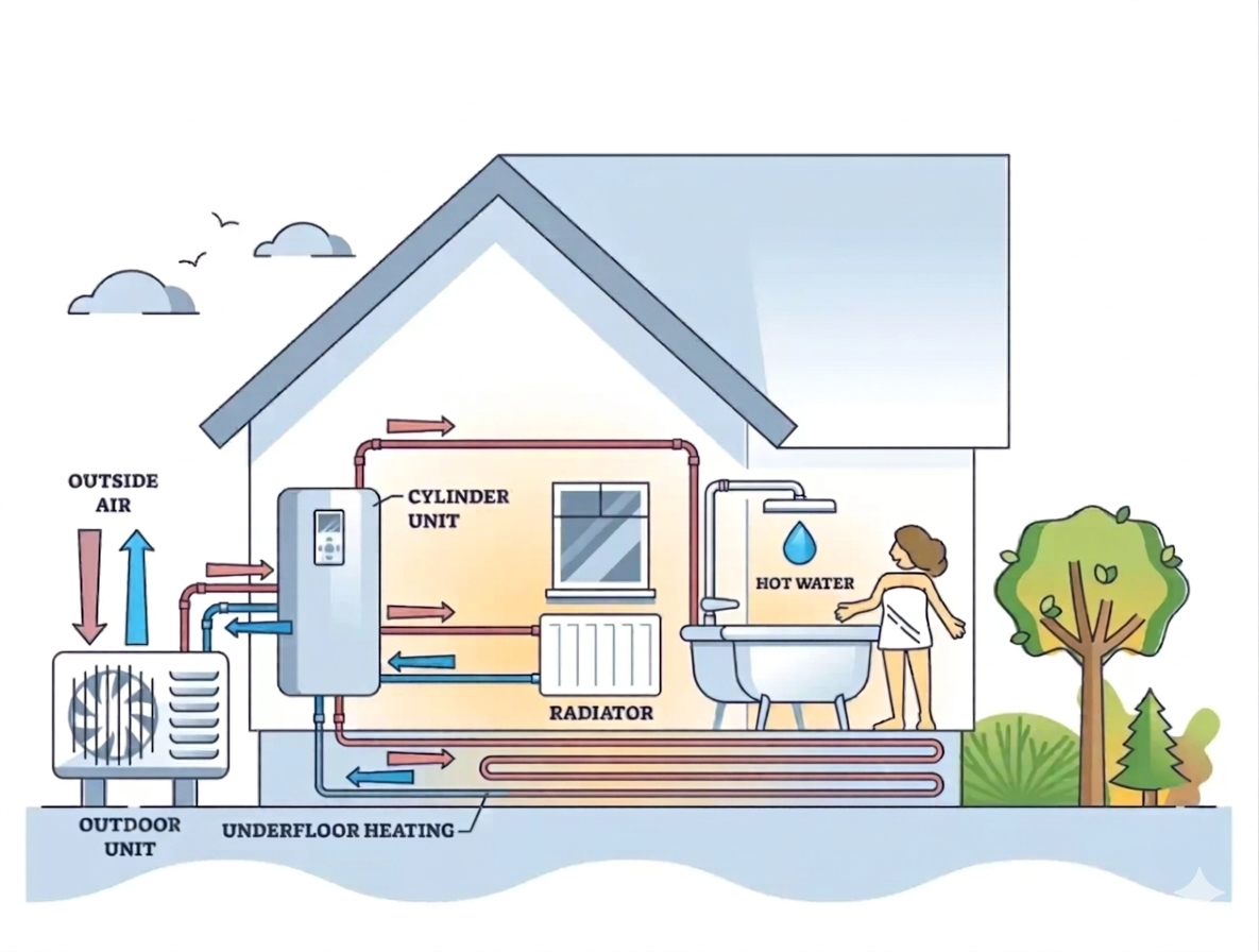 Heat Pump