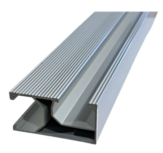 PV Solar Mounting rails