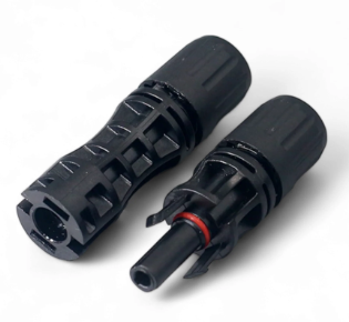 MC4 Connector